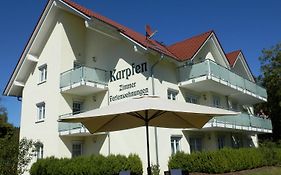 Hotel&Restaurant Karpfen